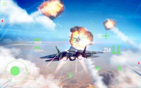 Modern Warplanes 1.20.1 Para Hileli Mod Apk indir