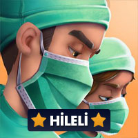 Dream Hospital 2.2.20 Para Hileli Mod Apk indir