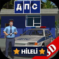 Traffic Cop Simulator 3D 16.1.3 Para Hileli Mod Apk indir