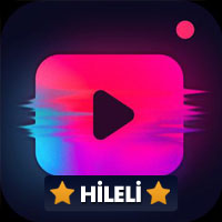 Video Editor - Glitch Video Effects 1.4.1.1 Kilitler Açık Hileli Mod Apk indir