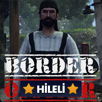 Border Officer 1.0 Para Hileli Mod Apk indir