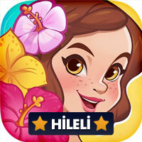 Ohana Island 1.8.3 Para Hileli Mod Apk indir