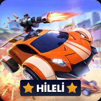 Overleague - Kart Combat Racing 0.0.1 b6 Para Hileli Mod Apk indir