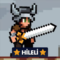 Apple Knight: Action Platformer 2.2.7 Para Hileli Mod Apk indir