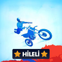 Psebay Gravity Moto Trials 4.021 Kilitler Açık Hileli Mod Apk indir