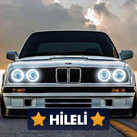 E30 Drift and Modified Simulator 2.7 Para Hileli Mod Apk indir