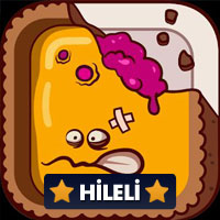 Cookies Must Die 1.0.6 Para Hileli Mod Apk indir