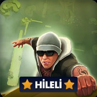 Sky Dancer Run - Running Game 4.1.6 Premium Hileli Mod Apk indir