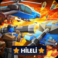 Army Battle Simulator 1.3.50 Para Hileli Mod Apk indir