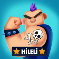 Ink Inc. - Tattoo Drawing 1.6.1 Para Hileli Mod Apk indir