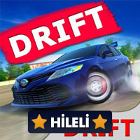 Drift Factory 3.7.5 Para Hileli Mod Apk indir