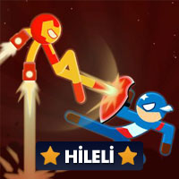 Stickman Fight Battle 1.0.21 Kilitler Açık Hileli Mod Apk indir