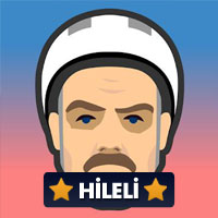 Happy Wheels 1.1.0 Para Hileli Mod Apk indir