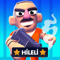 Prison Royale 0.0.4 Para Hileli Mod Apk indir