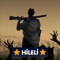 Danger Survival: Zombie War 1.2.2 Para Hileli Mod Apk indir