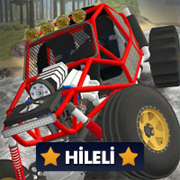 Offroad Outlaws 6.5.0 Para Hileli Mod Apk indir