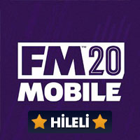 Football Manager 2020 Mobile 11.3.0 Para Hileli Mod Apk indir