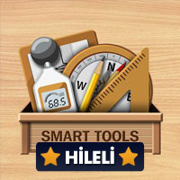 Smart Tools 2.1.0 Full Hileli Mod Apk indir