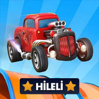 Hot Car Race Off 1.4 Para Hileli Mod Apk indir