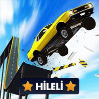 Ramp Car Jumping 2.2.2 Para Hileli Mod Apk indir