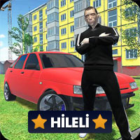 Driver Simulator 1.37 Para Hileli Mod Apk indir