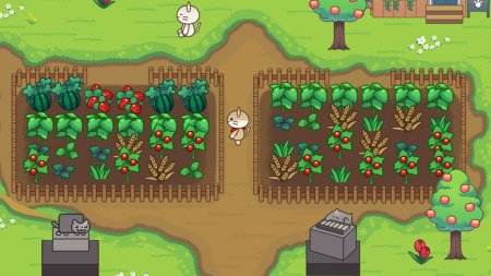 Cat Forest Healing Camp 2.0.4 Para Hileli Mod Apk indir