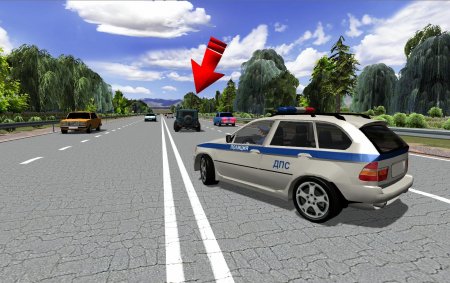 Traffic Cop Simulator 3D 16.1.3 Para Hileli Mod Apk indir
