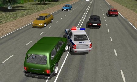 Traffic Cop Simulator 3D 16.1.3 Para Hileli Mod Apk indir