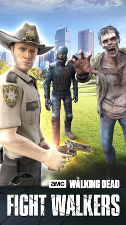 The Walking Dead: Our World 19.1.3.7347 Para Hileli Mod Apk indir