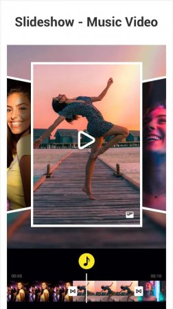 Video Editor - Glitch Video Effects 1.4.1.1 Kilitler Açık Hileli Mod Apk indir