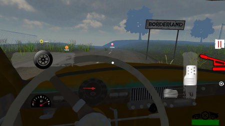 Border Officer 1.0 Para Hileli Mod Apk indir