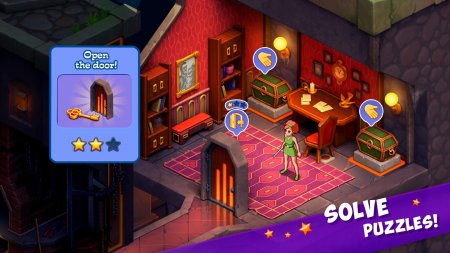 Mystery Lane 14.1 Para Hileli Mod Apk indir Mystery Lane 14.1 Para Hileli Mod Apk indir