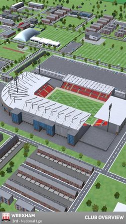 Club Soccer Director 2020 1.0.81 Para Hileli Mod Apk indir