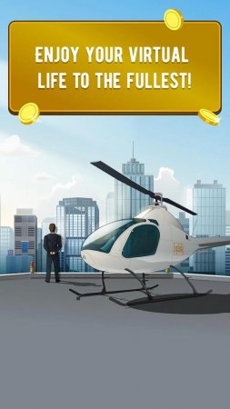 LifeSim: Life Simulator 1.3.7 Para Hileli Mod Apk indir