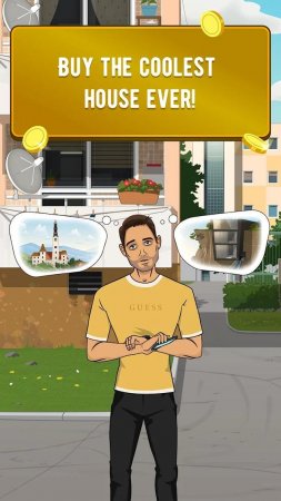 LifeSim: Life Simulator 1.3.7 Para Hileli Mod Apk indir