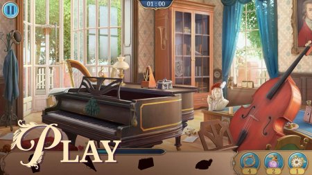 Seekers Notes 2.19.2 Para Hileli Mod Apk indir