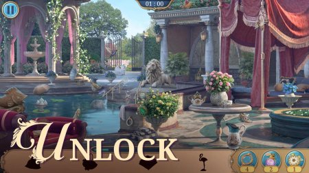 Seekers Notes 2.19.2 Para Hileli Mod Apk indir
