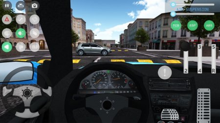 E30 Drift and Modified Simulator 2.7 Para Hileli Mod Apk indir