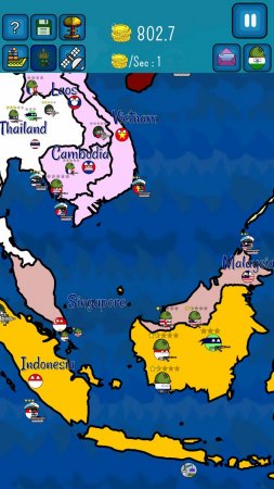 Dictators No Peace 13.12 Para Hileli Mod Apk indir
