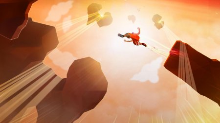 Sky Dancer Run - Running Game 4.1.6 Premium Hileli Mod Apk indir