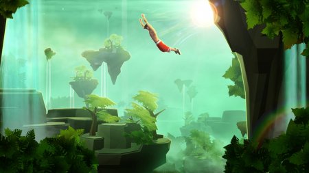 Sky Dancer Run - Running Game 4.1.6 Premium Hileli Mod Apk indir