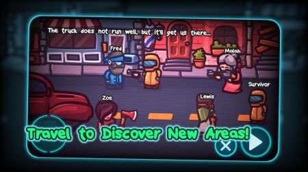 Zombie Guard 2 1.00024 Para Hileli Mod Apk indir