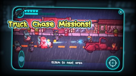 Zombie Guard 2 1.00024 Para Hileli Mod Apk indir