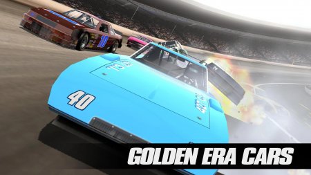 Stock Car Racing 3.18.4 Para Hileli Mod Apk indir