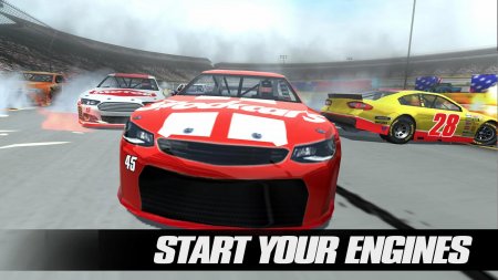 Stock Car Racing 3.19.2 Para Hileli Mod Apk indir