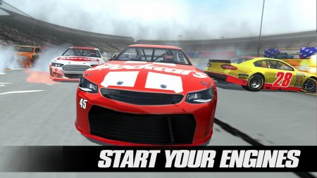 Stock Car Racing 3.18.4 Para Hileli Mod Apk indir