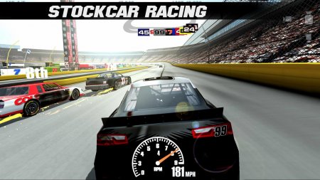 Stock Car Racing 3.9.3 Para Hileli Mod Apk indir
