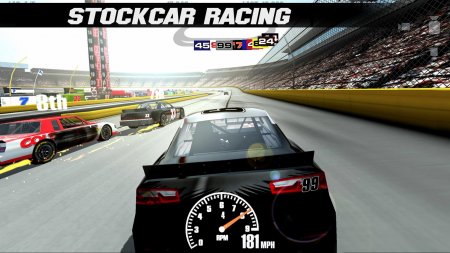 Stock Car Racing 3.18.4 Para Hileli Mod Apk indir