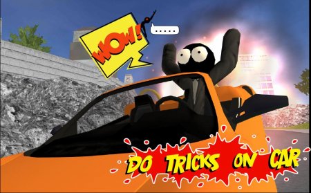 Stickman Rope Hero 4.1.5 Para Hileli Mod Apk indir