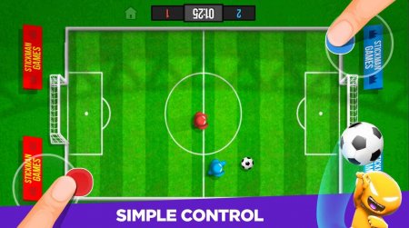 Stickman Party 2.3.8.3 Para Hileli Mod Apk indir